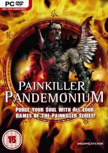 Descargar Painkiller Pandemonium [English][3DVDs] por Torrent